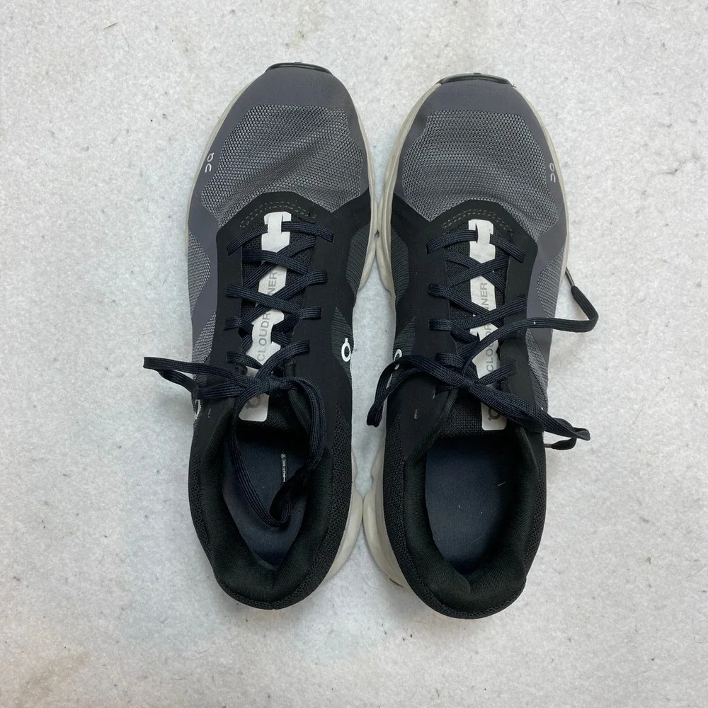 On Running see wears